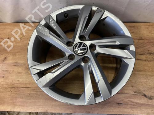 Fælk VW GOLF VIII (CD1, DA1) 1.5 eTSI (150 hp) 32664018