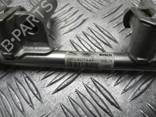 Injection rail JAGUAR XJ (X351) 3.0 SCV6 | BP37541687M98 - Image 2