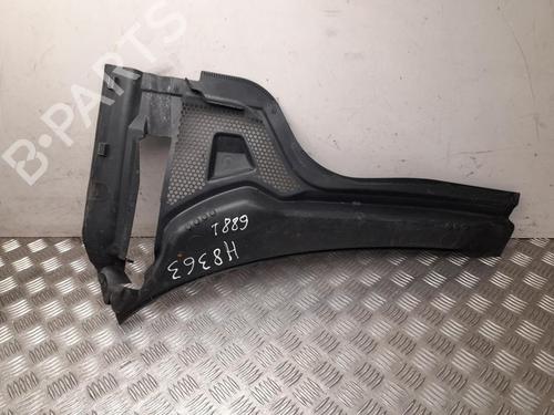 Scuttle panel AUDI A1 Sportback (GBA) 25 TFSI | BP37573374C110 - Image 2