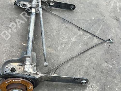 Used Rear axle Rear axle 37562113 37562113