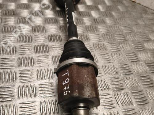 Left front driveshaft AUDI Q3 Sportback (F3N) 40 TFSI quattro | BP40616104M38 - Image 3
