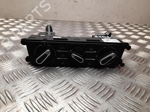 Used Electronic module Electronic module VW TAIGO (CS1) 1.0 TSI (110 hp) 31295933 31295933