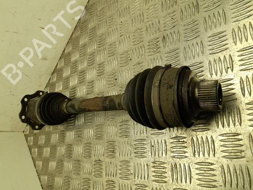 Driveshaft AUDI Q7 (4MB, 4MG, 4MQ) 3.0 TDI quattro | BP37559978M37 - Image 2