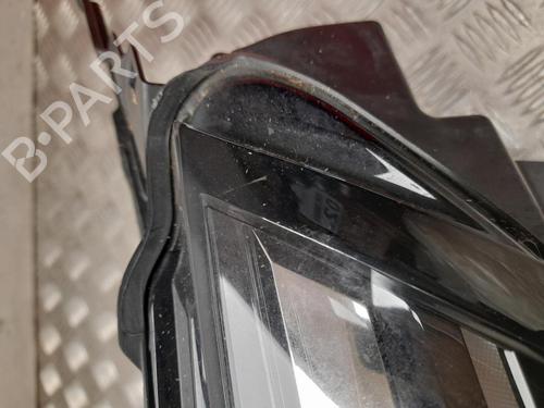 Left headlight RENAULT KANGOO III MPV Blue dCi 95 (KJAB) | BP37554299C28 - Image 6
