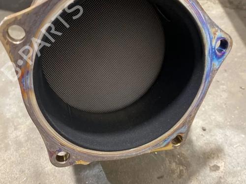 Catalyst PORSCHE CAYENNE (92A) 4.8 Turbo | BP28928081M10