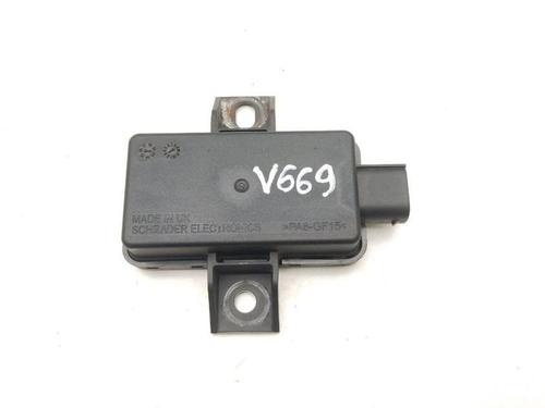 Electronic module MASERATI GHIBLI III (M157) 3.0 S Q4 | BP28935465M83 