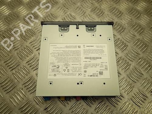 Electronic module VW ID.4 (E21) GTX | BP37567411M83 - Image 3
