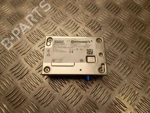 Used Electronic module RENAULT ZOE (BFM_) ZOE (92 hp) 28941288