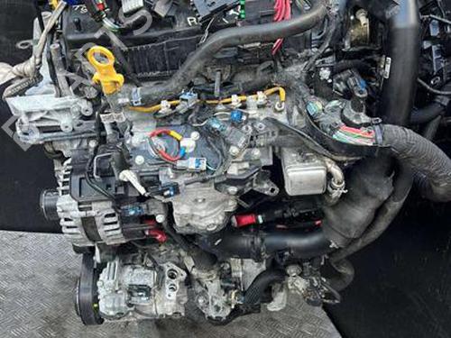 Engine RENAULT MASTER IV Platform/Chassis BLUE DCI 170 | BP37573796M1  - Image 5