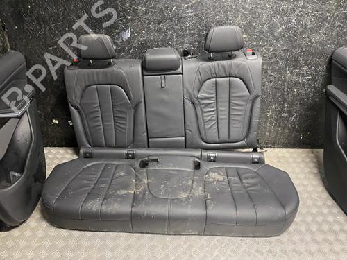 Sæde sæt BMW X5 (G05, F95) xDrive 30 d | BP37612852C78 - Image 7