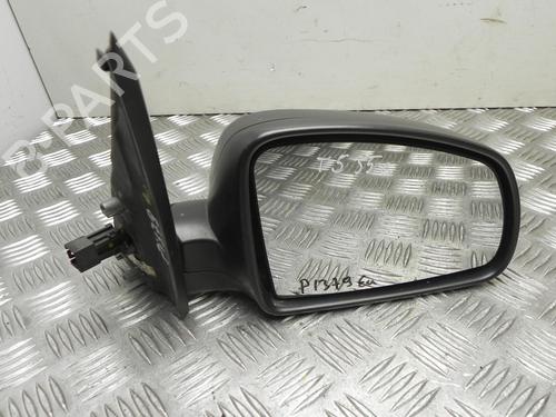 Retrovisore destro OPEL MERIVA A MPV (X03) 1.6 (E75) (87 hp) 28938832