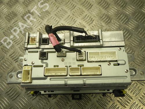 Electronic module TOYOTA YARIS (_P13_) 1.5 Hybrid (NHP130_) | BP28930350M83 