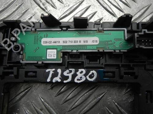 Other SKODA OCTAVIA III Combi (5E5, 5E6) 1.6 TDI | BP28946728O1 