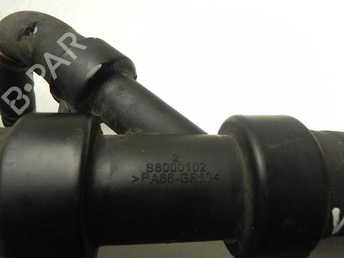 Pipe FORD S-MAX (WA6) 2.0 TDCi | BP28931601M125 