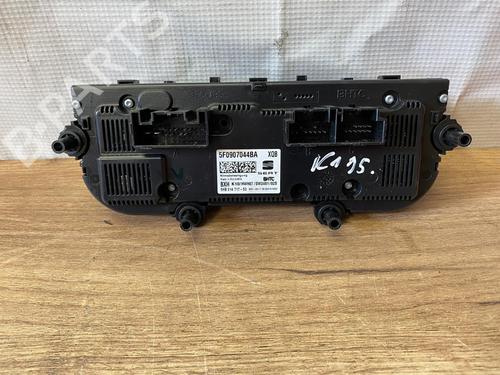 Control unit CUPRA ATECA (KH7, KHP, KBP) 2.0 TSI 4Drive | BP38966184M11  - Image 5