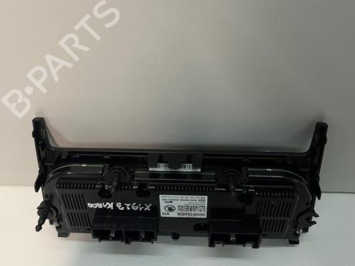 Electronic module SKODA KAROQ (NU7, ND7) 2.0 TDI 4x4 | BP30081603M83