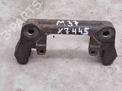 Right front brake caliper BMW X3 (F25) xDrive 20 d | BP28942967M104