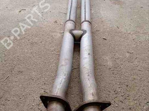 Exhaust system CHEVROLET CORVETTE (C6) 6.0 | BP28945580M121 