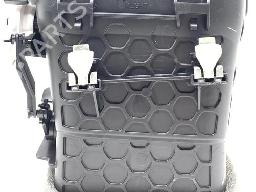 Rør CITROËN C3 III (SX) 1.2 VTi 82 | BP28930462M125 