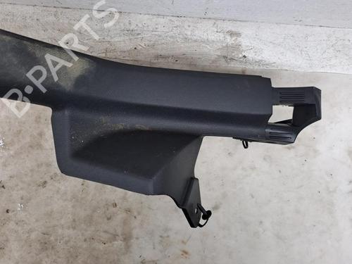 Step SEAT IBIZA V (KJ1, KJG) 1.0 TSI | BP28929726C149 