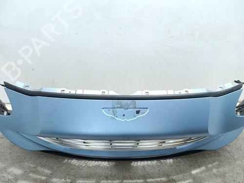 Front bumper ASTON MARTIN DBX 4.0 | BP39000722C7 - Image 5
