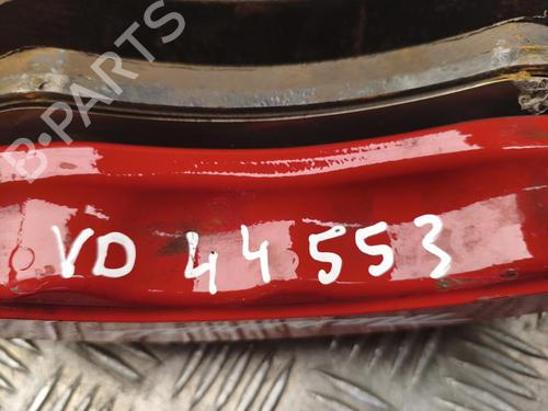 Right front brake caliper MASERATI LEVANTE SUV (M161) 3.0 S Q4 | BP40242060M104 - Image 13