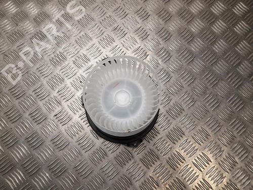 Used Heater blower motor Heater blower motor 37548691 37548691