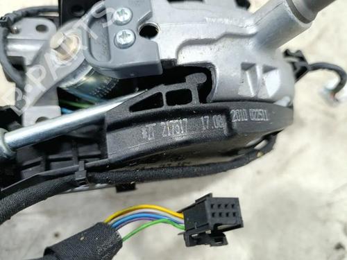 Gear lever MASERATI QUATTROPORTE V 4.7 S | BP33206866M90  - Image 9