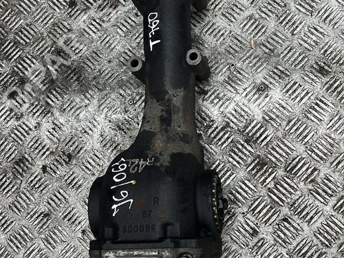 Rear differential SUBARU XV (_GP_) 2.0 D AWD (GPD) | BP28941355M24