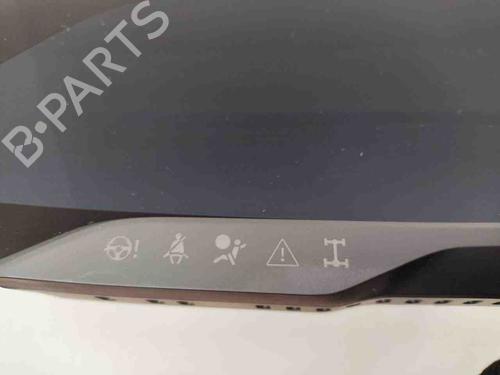 Instrument cluster PORSCHE TAYCAN Cross Turismo (Y1B) 4 (Y1BBD1) | BP28912765C47 