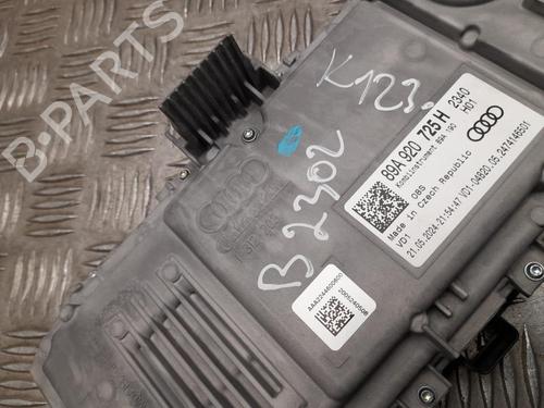 Instrument cluster AUDI Q4 E-TRON SUV (F4B) 45 | BP37564116C47 - Image 5