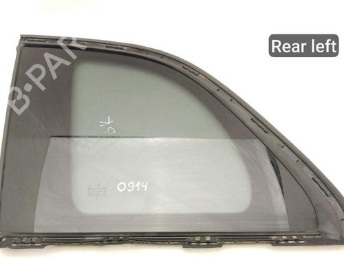 Used Rear left quarter glass MERCEDES-BENZ EQB (X243) EQB 300 4-matic (243.608, 243.609) (228 hp) 28908901