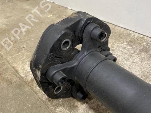 Driveshaft VOLVO S60 II (134) D5 | BP38993486M37 - Image 6