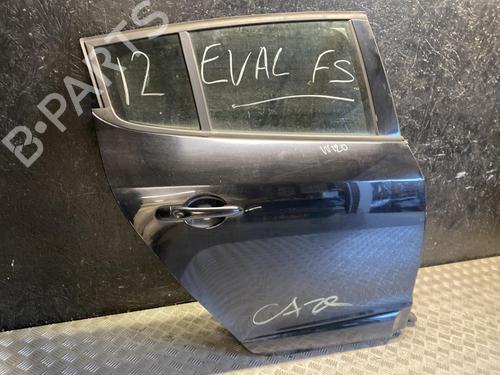 Used Right rear door RENAULT MEGANE III Hatchback (BZ0/1_, B3_) 1.5 dCi (BZ09, BZ0D, BZ1W, BZ29, BZ14) (110 hp) 28924722