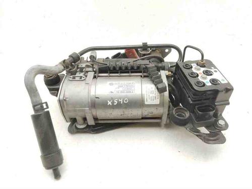 Compresor de suspensión BENTLEY CONTINENTAL FLYING SPUR (3W_) 6.0 FLEX (610 hp) 28908879