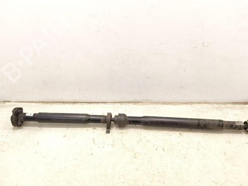 Driveshaft MASERATI QUATTROPORTE VI 3.8 GT S | BP28917190M37 