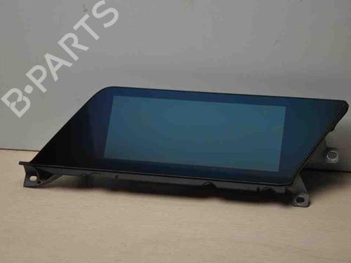 Used Display monitor BMW 2 Gran Coupe (F44) 220 d (163 hp) 28910929