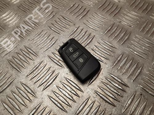 Electronic module VW ARTEON (3H7, 3H8) 2.0 TDI | BP28937815M83 - Image 1