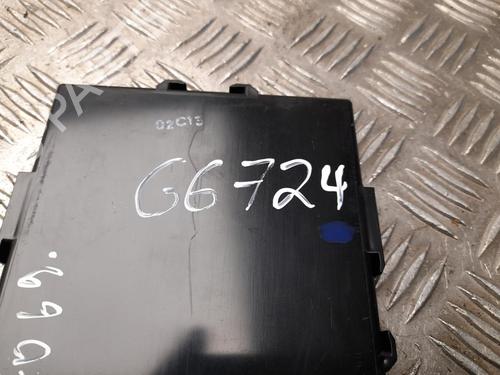 Electronic module TOYOTA C-HR (_X1_) 1.8 Hybrid (ZYX10_, ZYX11_, ZYX10R, ZYX11R) | BP37550305M83 - Image 4