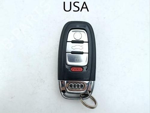 Used Electronic module Electronic module AUDI A8 D4 (4H2, 4H8, 4HC, 4HL) 4.0 TFSI quattro (435 hp) 40027194 40027194
