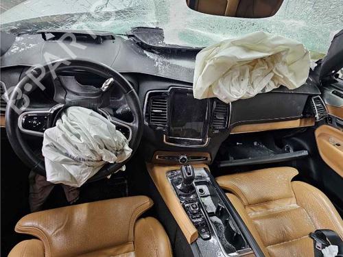 Gearknop VOLVO XC90 II (256) D5 AWD | BP37574342I34 - Image 10