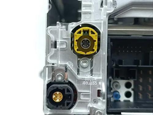 Elektronische module PORSCHE MACAN (95B) 3.6 Turbo | BP30908921M83