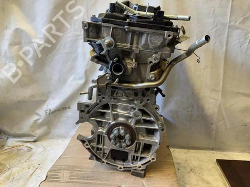 Engine TOYOTA C-HR (_X1_) 1.8 Hybrid (ZYX10_, ZYX11_, ZYX10R, ZYX11R) | BP33110526M1  - Image 5