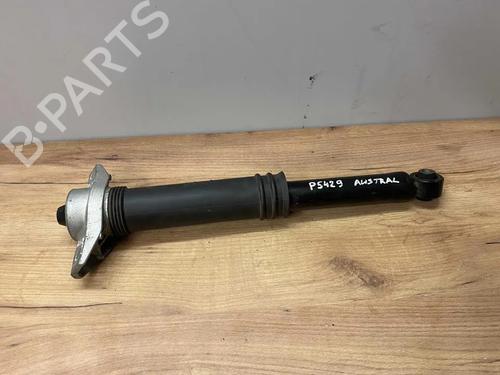Used Right rear shock absorber RENAULT AUSTRAL E-TECH 200 Hybrid (HGM2) (199 hp) 31975848
