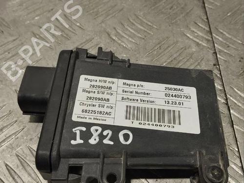 Used Electronic module DODGE DURANGO (WD) 3.6 (294 hp) 28942469