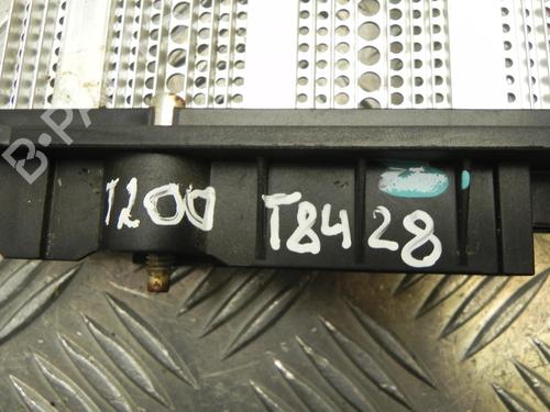 Water radiator AUDI A6 C7 (4G2, 4GC) 2.0 TDI quattro | BP28921936M31 