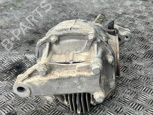 Used Rear differential Rear differential 37567000 37567000
