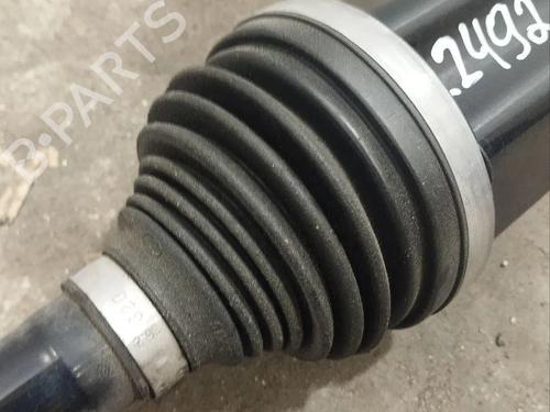 Left front driveshaft CHRYSLER PACIFICA (RU) 3.6 Hybrid | BP28912532M38 - Image 5