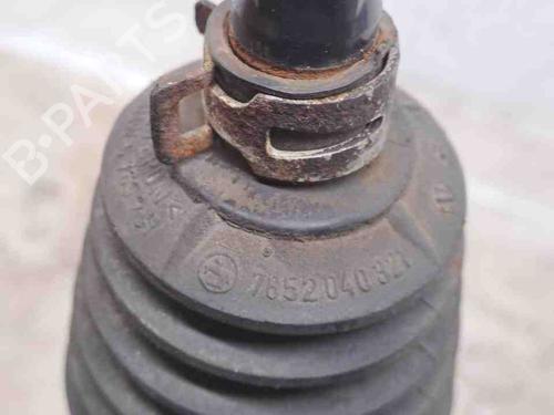 Other BMW X3 (F25) xDrive 20 d | BP30189859O1