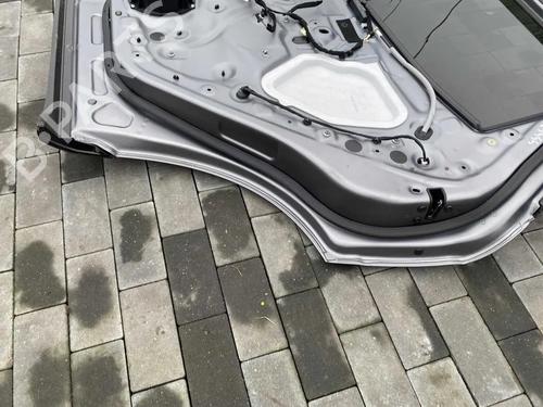 Dør højre bagtil RENAULT AUSTRAL E-TECH 200 Hybrid (HGM2) | BP31975821C5